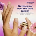 thumbnail image 5 of Blossom Scented Cuticle Oil (0.92 oz) - Rose, 5 of 6