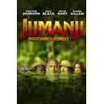 thumbnail image 3 of Jumanji: 3 Movie Collection 4K [4K UHD + Digital Box Set], 3 of 11