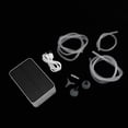 thumbnail image 1 of Low Noise Solar Powered Aerator, Small Solar Powered Oxygenator, Aquariums For Ornamental Fish, 1 of 8
