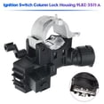thumbnail image 5 of Ignition Switch Column Lock Housing 9L8Z-3511-A For Ford Escape 2008-2012, 5 of 12