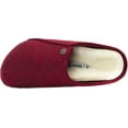 thumbnail image 2 of Women's Birkenstock Zermatt Shearling Clog Slipper, 2 of 4