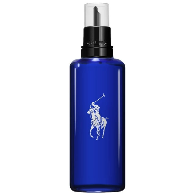 Perfume RALPH LAUREN FRAGRANCES Polo Blue Eau de toilette 150 ml
