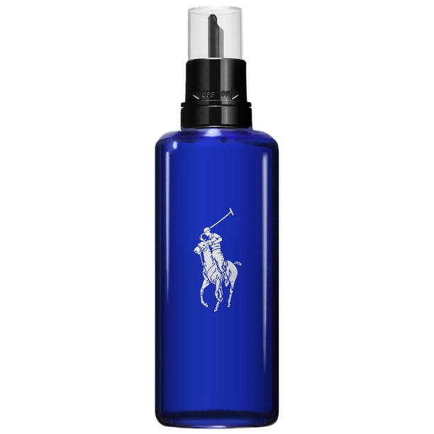 Perfume RALPH LAUREN FRAGRANCES Polo Blue Eau de toilette 150 ml