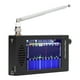 thumbnail image 4 of DSP SDR Radio Receiver 4.3 Inch Touch Screen 100KHz To 149MHz FM MW SSB CW HAM Shortwave Radio Receiver, 4 of 5