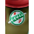 thumbnail image 4 of Boba Fett High-Top Unisex Shoes, 4 of 9