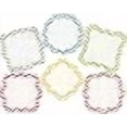thumbnail image 3 of Barker Creek Édition 1497764 Belle Chevron Accent Set&44; Ensemble de 36, 3 of 4