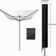 thumbnail image 2 of 2024 Outdoor Umbrella Drying Rack Cover, Garden Furniture Cover, With Storage Bag, 210d Oxford Waterproof Uv-anti Drying Rack Cover(165x16x16cm), 2 of 4