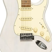 Vint Serie-s 55 El.gt White