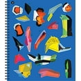 thumbnail image 4 of Sticker Puzzles: Playful Pets  SPIRAL-BOUND 2019 by New Seasons, Publications International Ltd, 4 of 6
