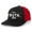 Black/Red, variant on Mens Vivek Hat Vivek Ramaswamy Truth Slogan 2024 Mesh Back Trucker Hat Baseball Cap-Navy/White