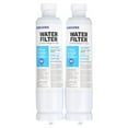 thumbnail image 6 of Genuine HAF-CIN Samsung Water Filter - 2 Pack, 6 of 10