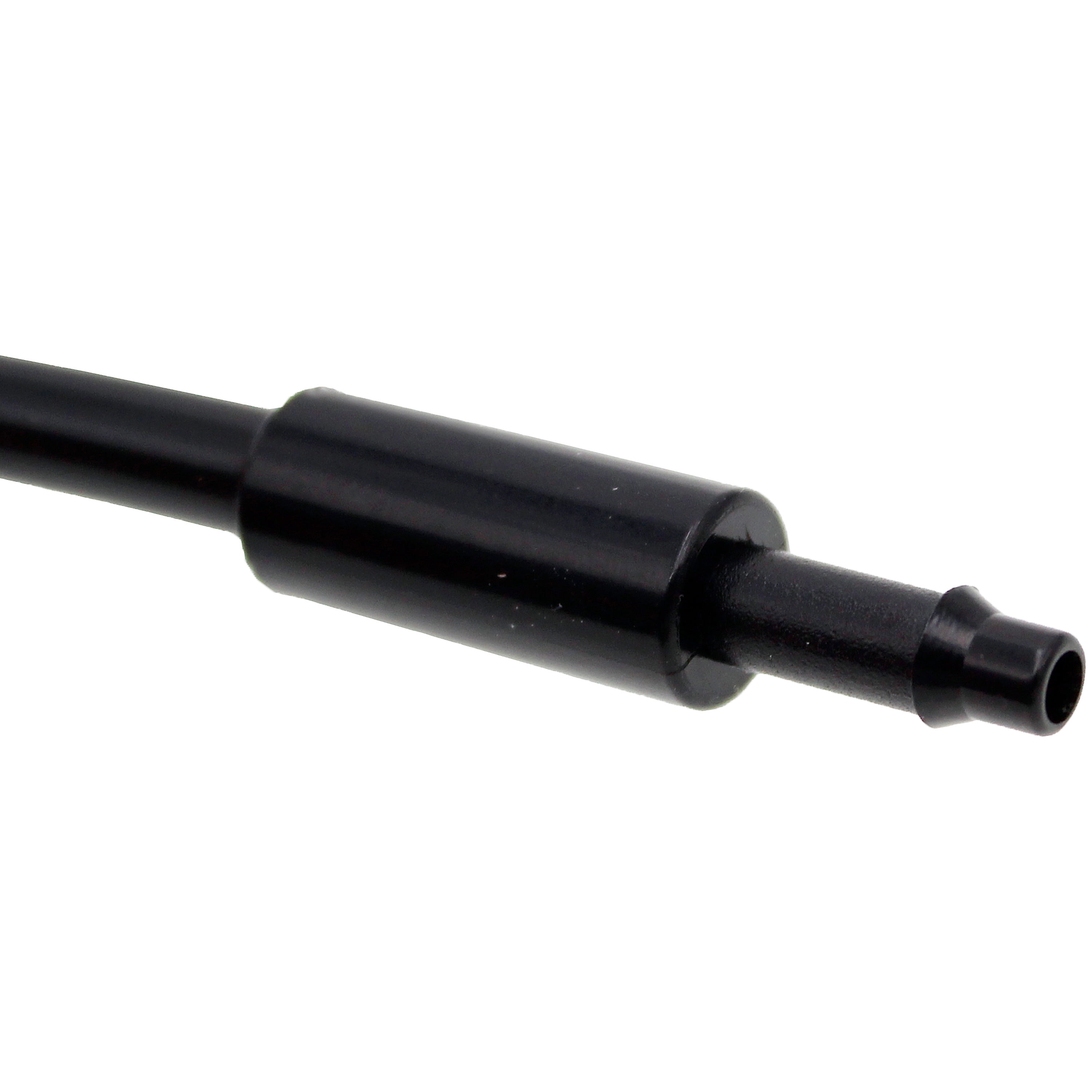 Dorman 925-670 Rear Windshield Washer Fluid Hose for Specific Cadillac / Chevrolet / GMC Models