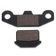 thumbnail image 1 of Par de pastillas de freno de motocicleta, repuesto delantero y trasero para Lifan 50cc 70cc 110cc 125cc 140cc Pit Dirt Bike, 1 of 8