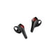 thumbnail image 2 of Auriculares para juegos RedMagic TWS Inalámbricos Bluetooth 39 ms baja latencia 4-16 horas de Duración de la batería, 2 of 10