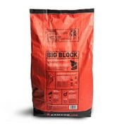 Kamado Joe Big Block XL Natural Lump Charcoal - 20 Lbs - KJ-CHAR