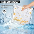 thumbnail image 6 of Poly Mailer 10x13 Inch 100 Pcs, Tear-Resistant Shipping Bags for Clothing, Mailing Bags with Self-Seal, Stars Printed Packaging Bags for Small Business, 6 of 9