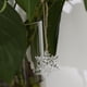 thumbnail image 3 of 10x Claro Cristal Copo De Nieve Colgante Colgante Cortina Decoración De La Boda, 3 of 9