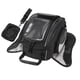 thumbnail image 1 of Bolso de tanque de Motocicleta Magnético Impermeable Unique Bargains Negro 34.5x30x9cm, 1 of 12