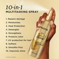 thumbnail image 5 of Pantene Miracle Rescue 10 in 1 Multitasking Spray + Keratin, 12.4 Fluid Ounce, 5 of 5
