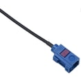 thumbnail image 5 of 20X for Bmw Cic Nbt Evo Combox Tcu Mulf Bluetooth Wifi Gsm 3G Fakra 3 Meter Antenna Air, 5 of 5