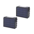thumbnail image 1 of Filtros de repuesto Cainda para Artic Air Ultra Cooler, paquete de 2, 1 of 5