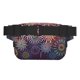 thumbnail image 3 of Balery Fireworks2 Mochila Cinturón para Mujeres y Hombres, Bolsa de Cintura Impermeable de Doble Capa con Correa, 3 of 9