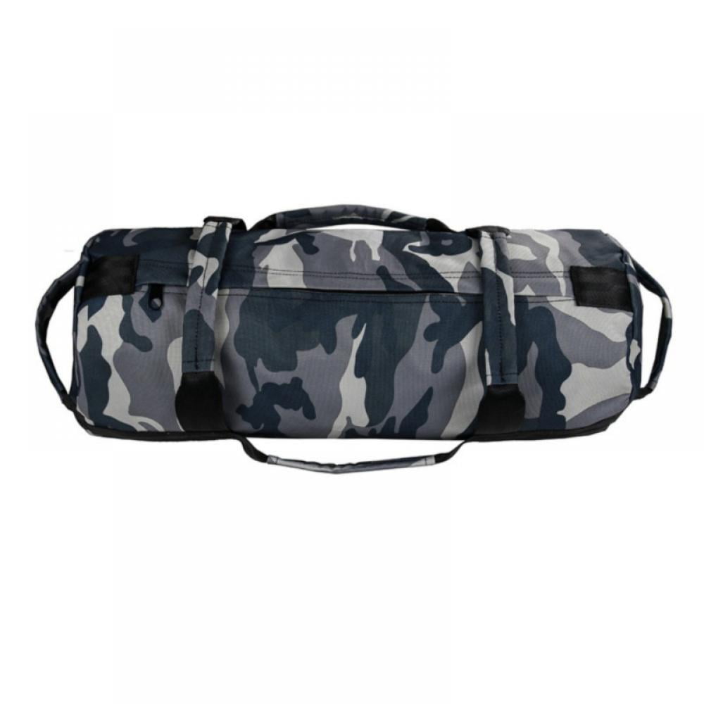 HOTWINTER Workout Sandbag Fitness Weight Bag Heavy Duty Training Weight