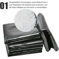 thumbnail image 5 of Portable Toilet Bags, Camping Potty Bags, LeakResistant Waste Bag 1 piece, 5 of 5