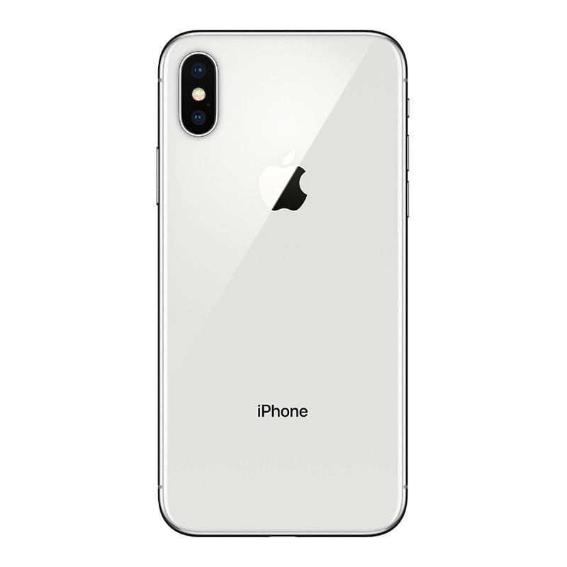 Apple iPhone X 256GB Space Gray (Verizon Unlocked) USED Grade B+ 
