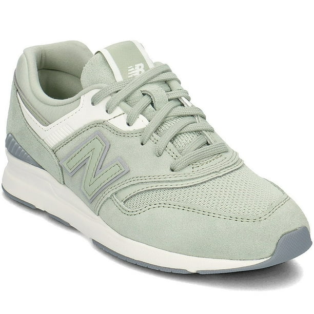 New balance leather 697 discount