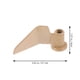 thumbnail image 3 of Cuchilla para máquina de pan, repuesto de cuchilla para máquina de pan, cuchilla mezcladora, 3 of 6