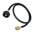 thumbnail image 3 of Shisuyan Chauffage Électrique d'Extérieur iPhone 15 Pro Titane Noir Lot de 1, 3 of 8