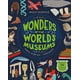 thumbnail image 1 of WONDERS OF THE WORLD S MUSEUMS: DISCOVER 50 AMAZING EXHIBITS! WREN & ROOK Pasta Dura, 1 of 2