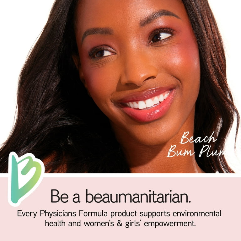 Physicians Formula Butter Glow & Go™ Multiuse Stick in Beach Bum Plum