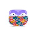 thumbnail image 1 of Auriculares intraurales inalámbricos Packed Party con funda de carga, Mad For Plaid, 1 of 6