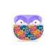 thumbnail image 1 of Auriculares intraurales inalámbricos Packed Party con funda de carga, Mad For Plaid, 1 of 6