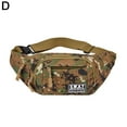 thumbnail image 4 of Tactical Sling Bag Chest Shoulder Backpack Military Pack Crossbody Outdoor, 4 of 8