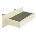 thumbnail image 2 of The Original™ Floating Shower Bench Kit® with Dural XPS Foam Board® - Original Shower Bench Bracket® (14x84"), 2 of 8