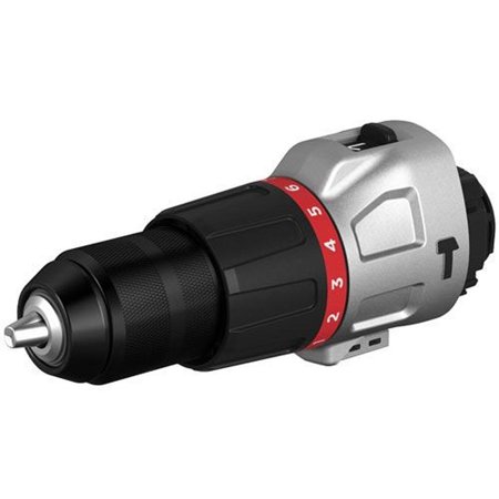 UPC 696735534547 product image for Craftsman Bolt-On 2-Speed Hammerdrill Attachment 9-34975 CMCMTHD | upcitemdb.com