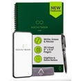 thumbnail image 1 of Cuaderno Rocketbook Core Executive 15x22 cm reutilizable, 1 of 8