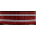 thumbnail image 2 of Offray 23mm Double Stripe Ribbon, 2 of 2