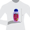 thumbnail image 5 of Equate Kids 2 in 1 Strawberry Shampoo & Conditioner, 5 of 5