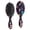 Mystical Halloween Pattern-1, variant on Mystical Halloween Pattern Hair Brush,Girls Detangling Hair Brush,Glide Through Tangles with Ease for Wet & Dry Hair,8.8"X2.8"