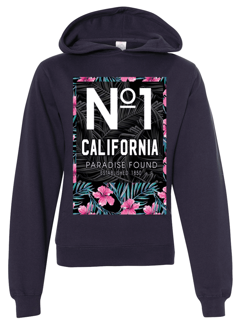 walmart youth hoodie