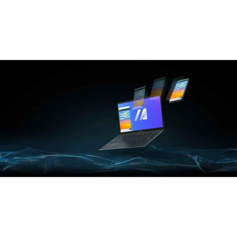 ASUS ZenBook 13 13.3