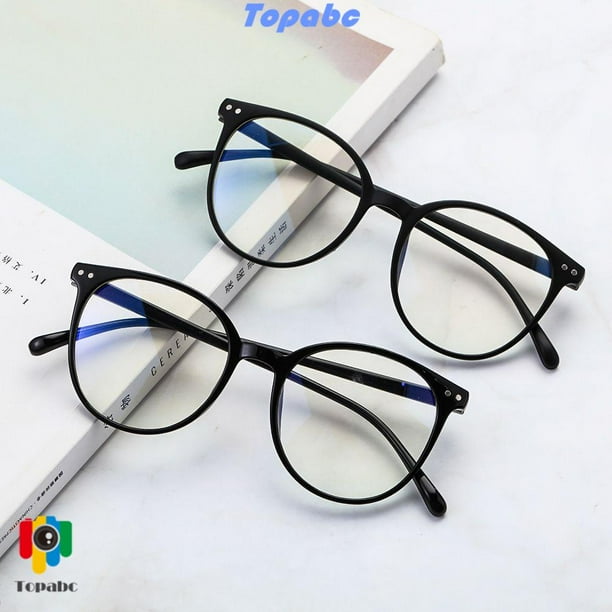 Gafas marco redondo deals