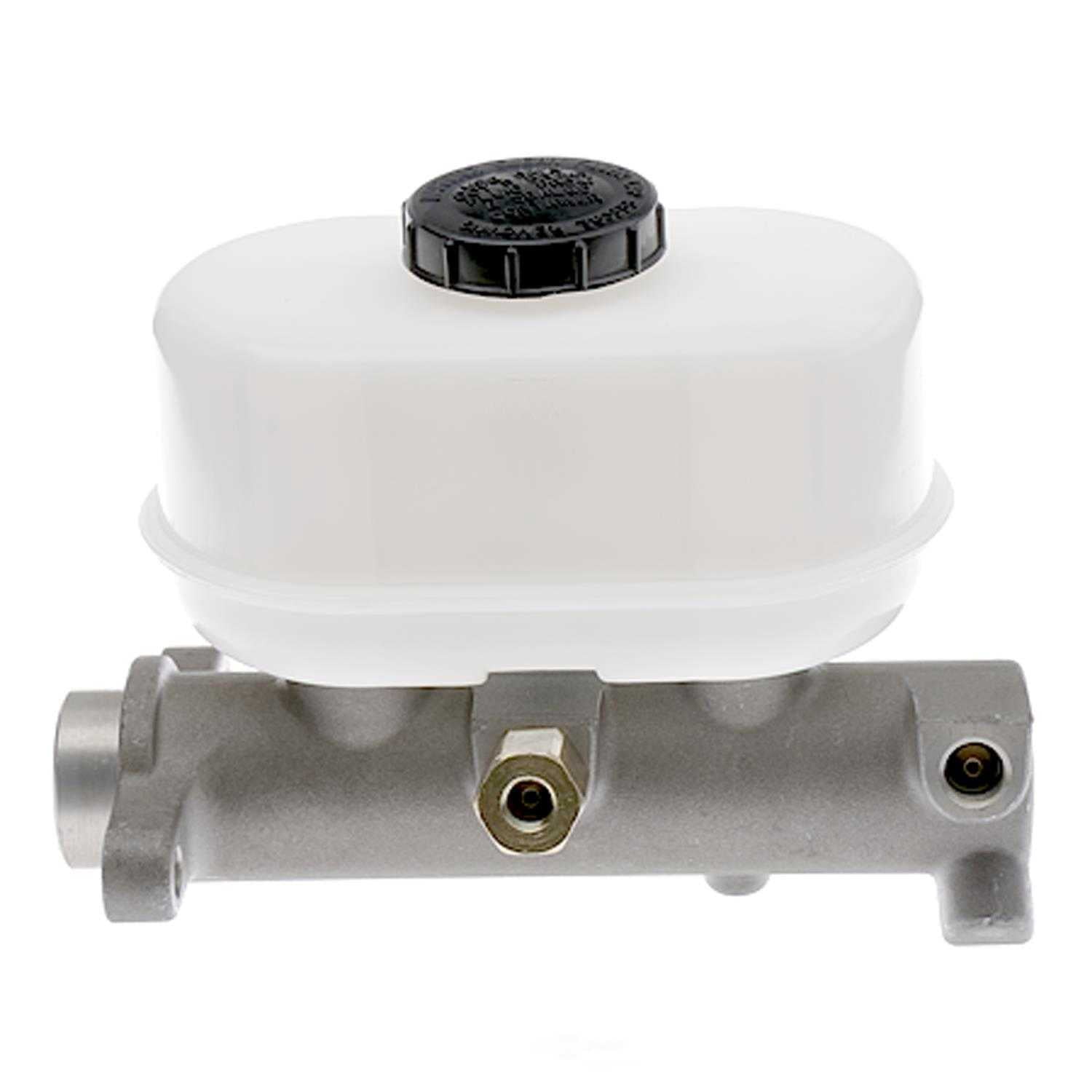 FVP Professional NM4015 New Brake Master Cylinder