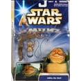 thumbnail image 3 of Star Wars: 3.75-inch Ultra Figure Jabba the Hutt, 3 of 4