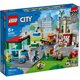 thumbnail image 1 of Set LEGO City Centro Urbano 60292, 1 of 2