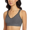 thumbnail image 1 of Bali Womens Comfort Revolution Smart Size Wirefree Bra - Best-Seller, M, 1 of 4